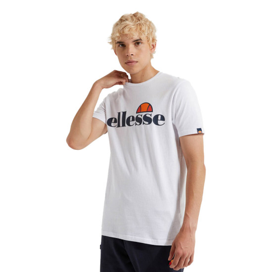 Ellesse Ανδρική κοντομάνικη μπλούζα Prado 2 Tee